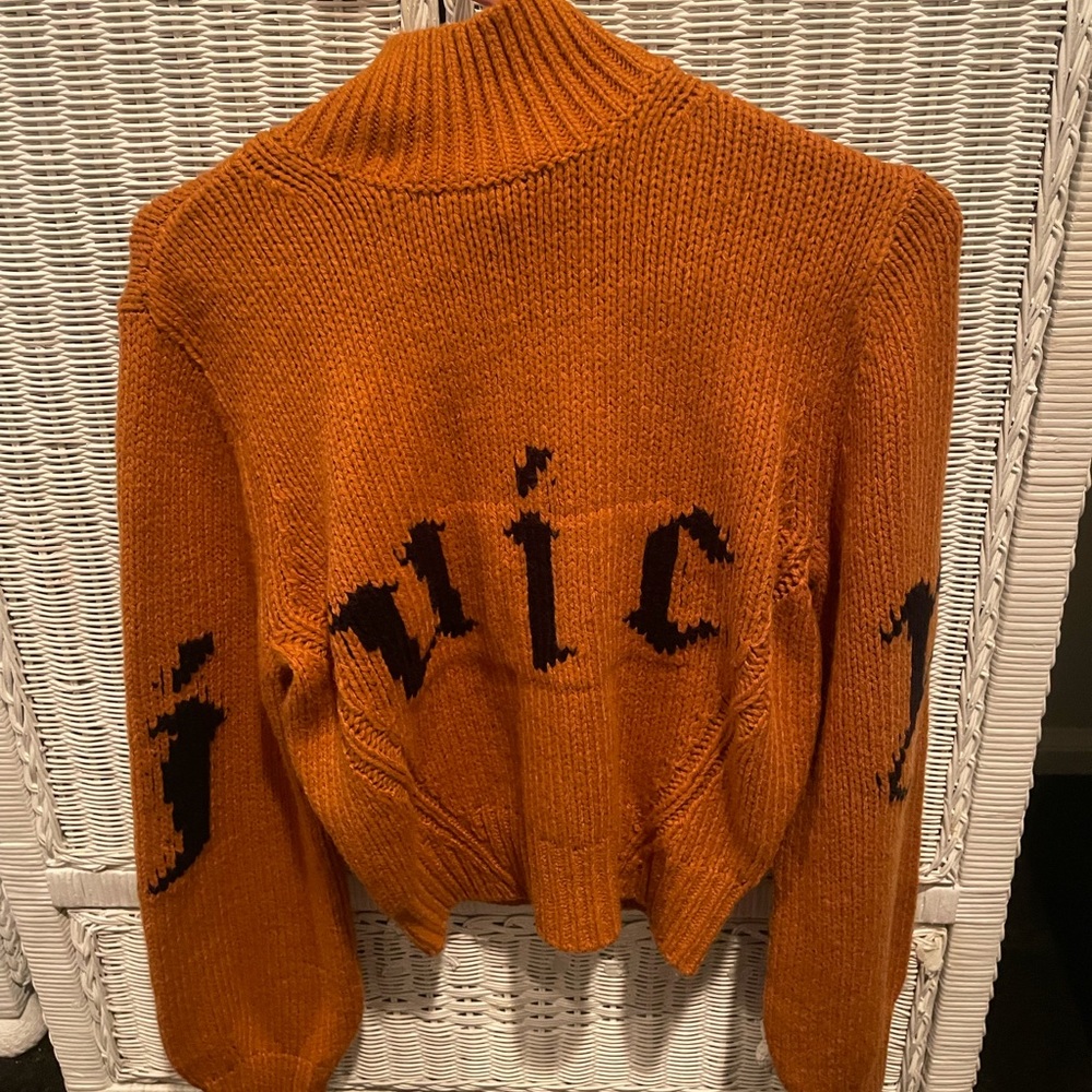 Juicy Couture Knit Sweater